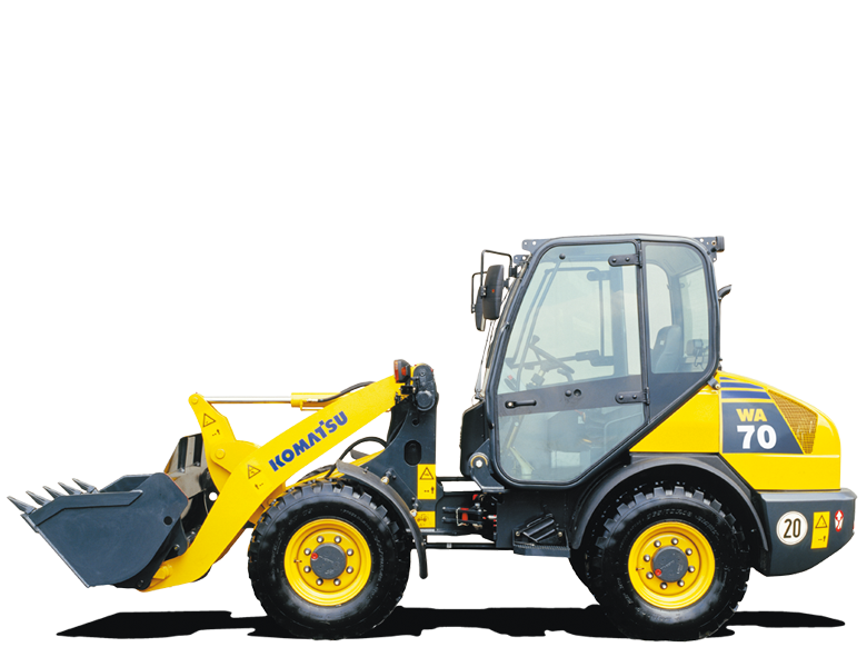 WA70-5