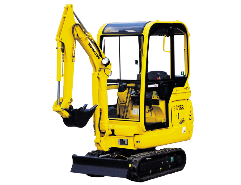 PC15R-8