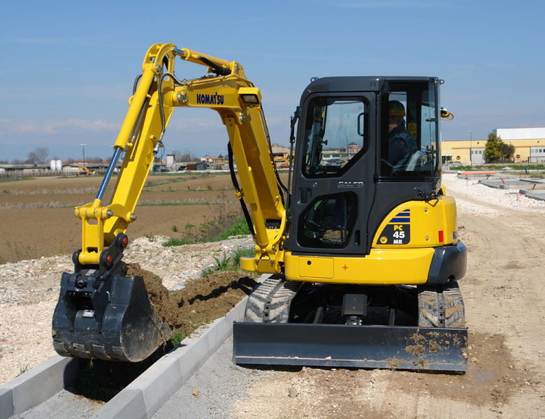 PC45MR-3