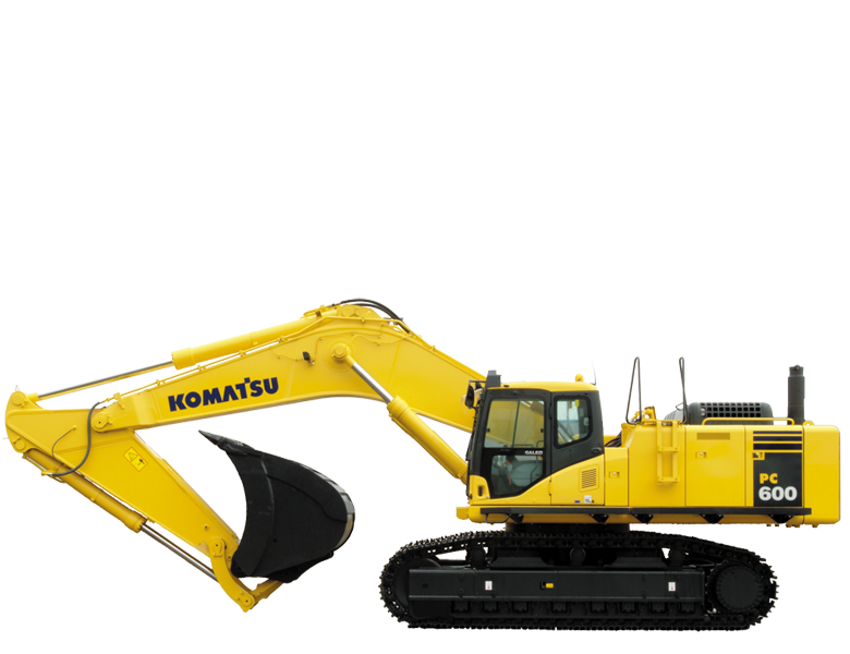 PC600-7