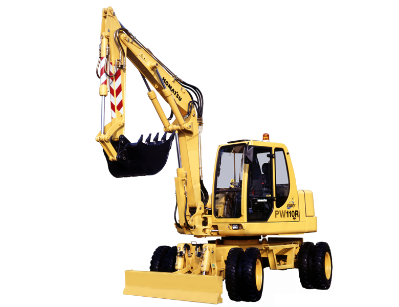 PW110R-1