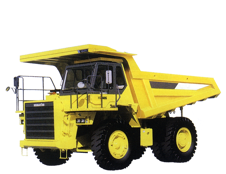 HD405-6