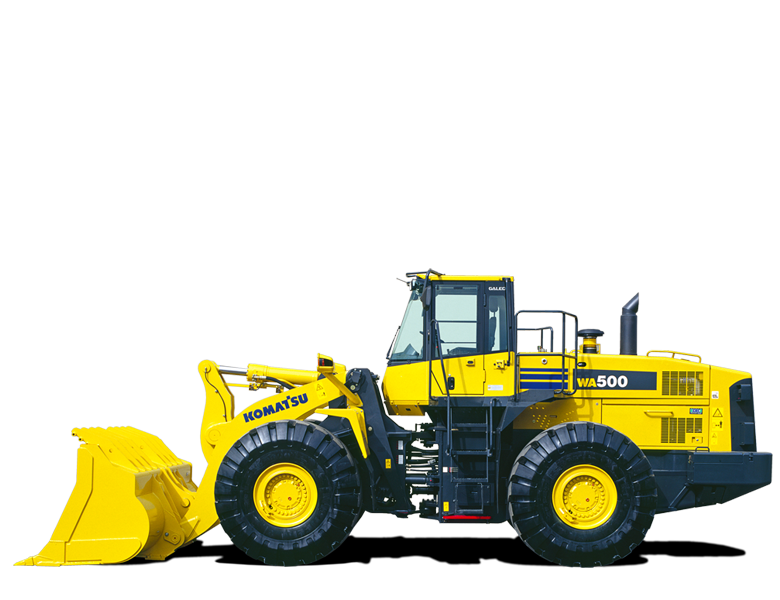 WA500-6