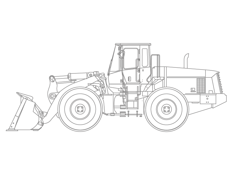 WA380-3 Active Plus