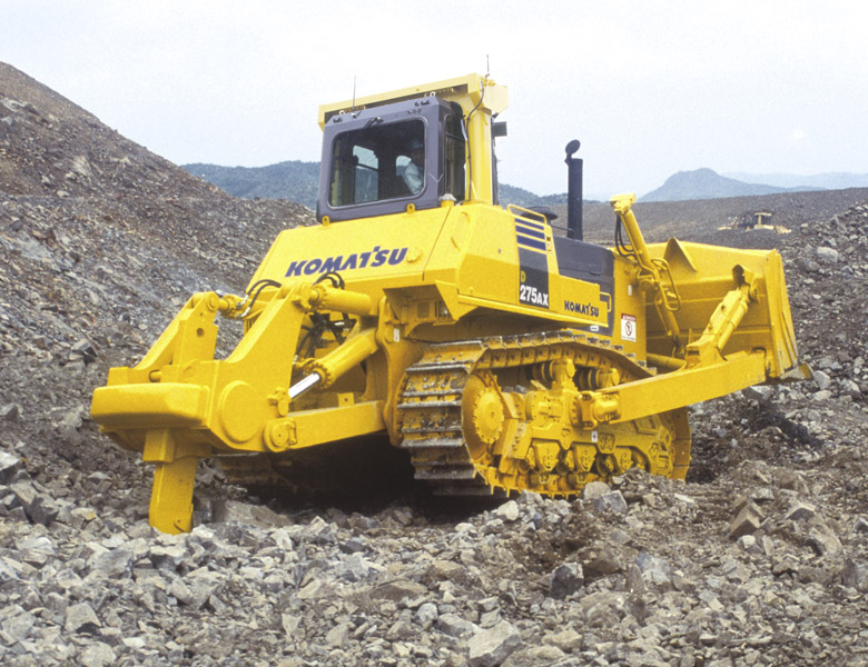 D275AX-5
