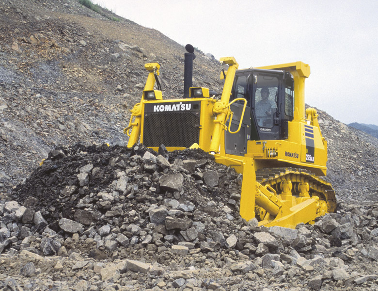 D275AX-5