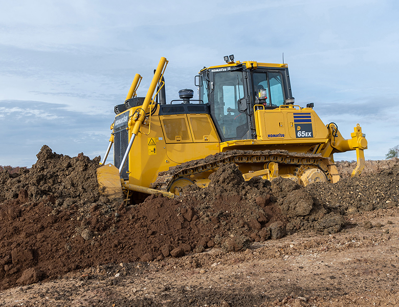 D65EX/WX/PX-18