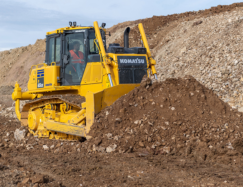 D65EX/WX/PX-18