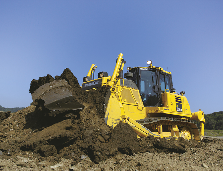 D85EX/PX-18