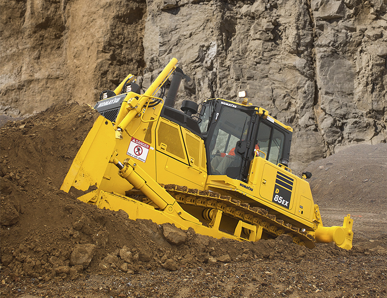 D85EX/PX-18