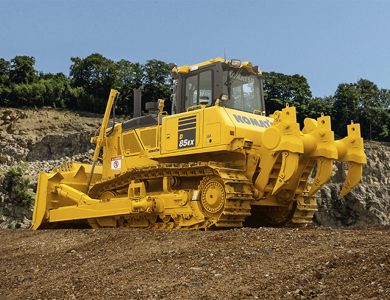 D85EX/PX-18