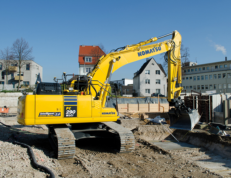 PC290LCi/NLCi-11