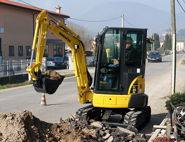 PC26MR-3