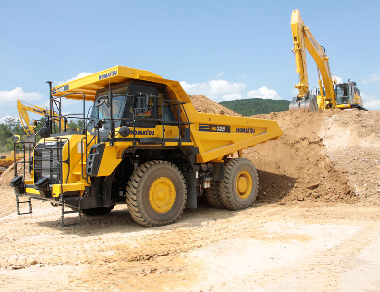 HD325-8