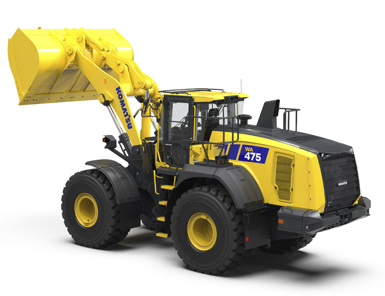 WA475-11
