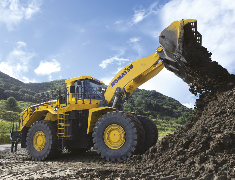 WA700-8
