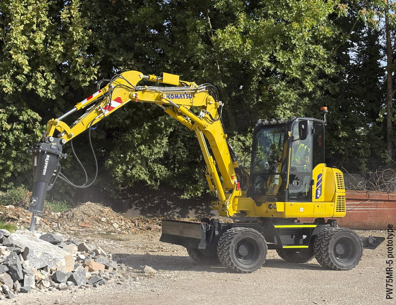 PW75MR-5