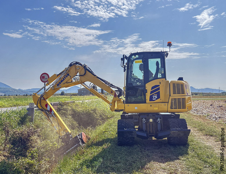 PW75MR-5