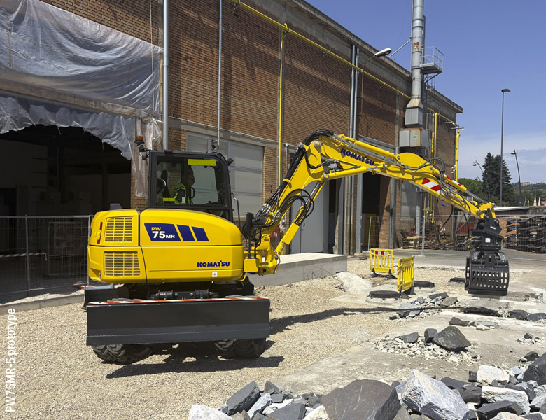 PW75MR-5