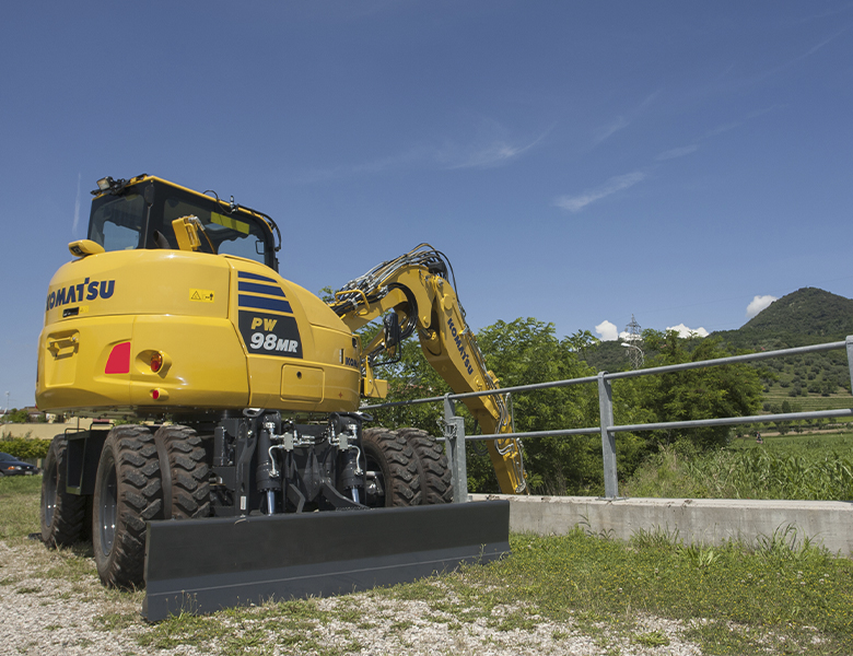 PW98MR-10