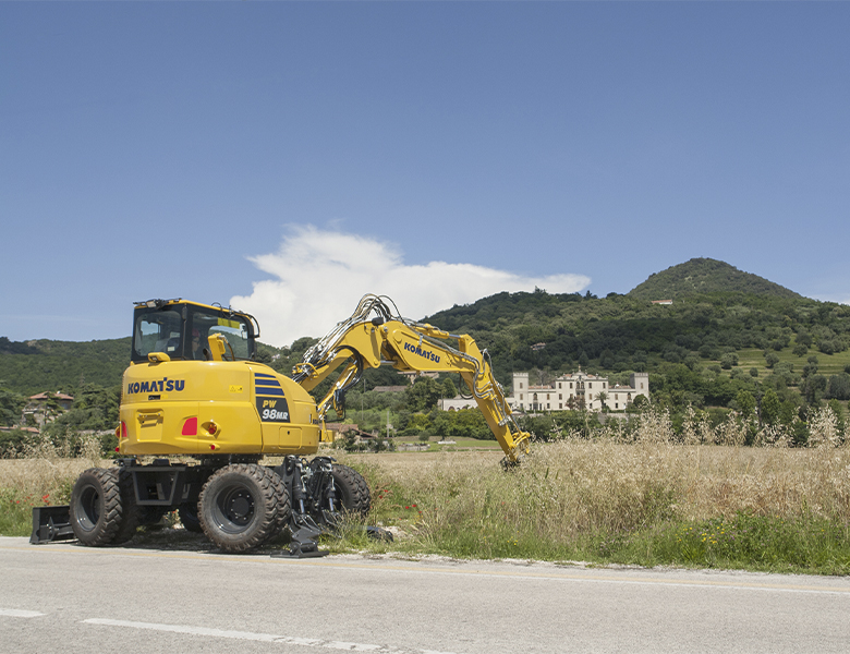 PW98MR-10