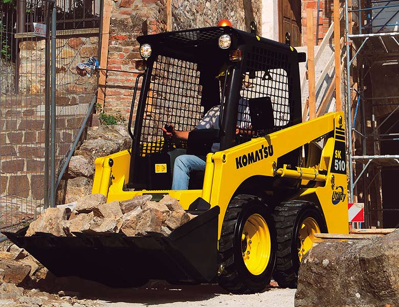 SK510-5