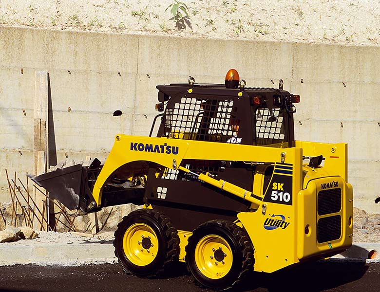 SK510-5