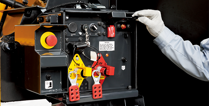 PW118MR-11 Versatilità ed efficienza