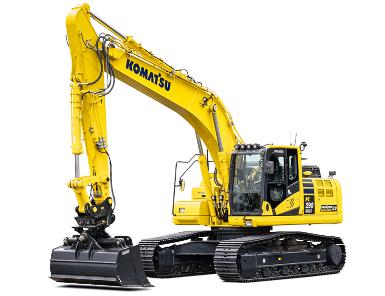 PC290LCi/NLCi-11