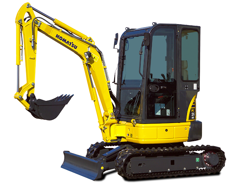 PC26MR-3
