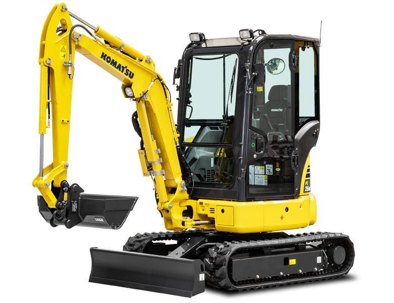 PC26MR-5