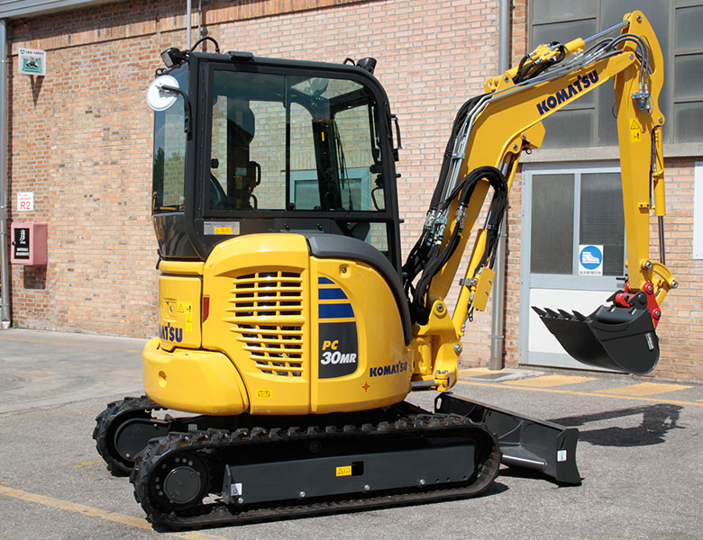 PC30MR-5