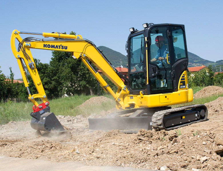 PC33MR-5
