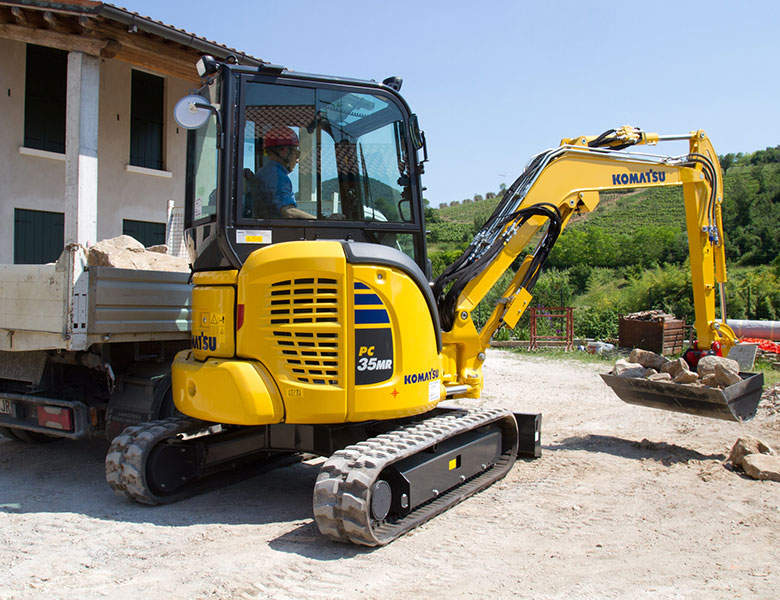 PC35MR-5
