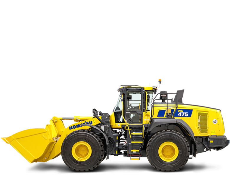 WA475-11