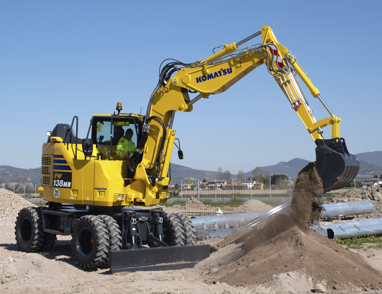 PW138MR-11