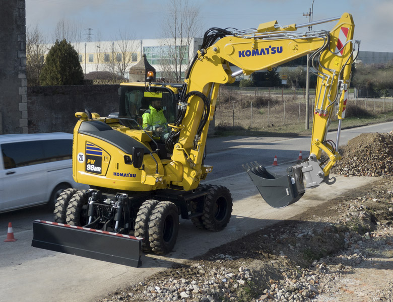 PW98MR-11