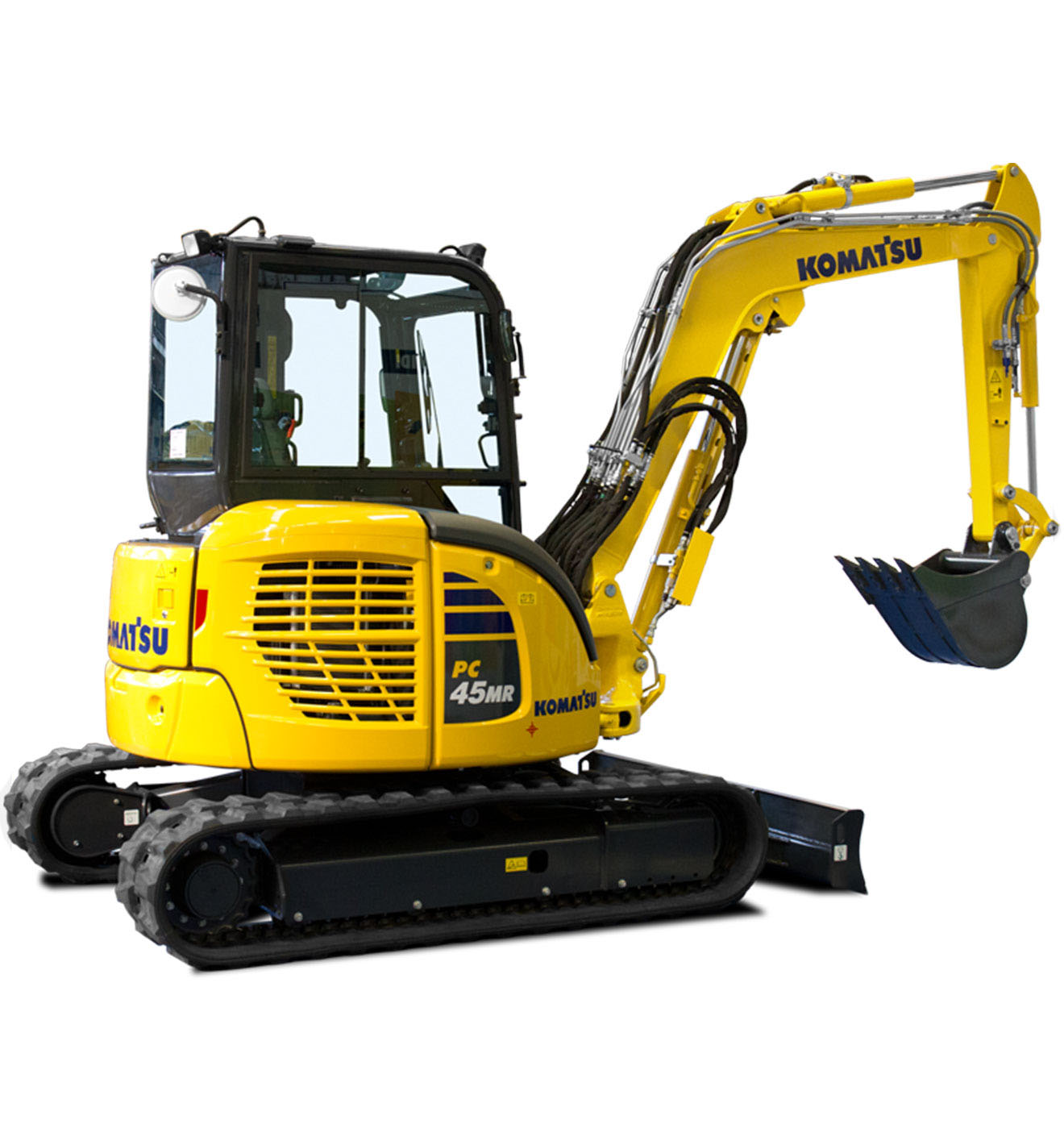 form n.v legal mini 5 Komatsu MR excavators Europe form n.v legal mini 5 Komatsu MR excavators Europe