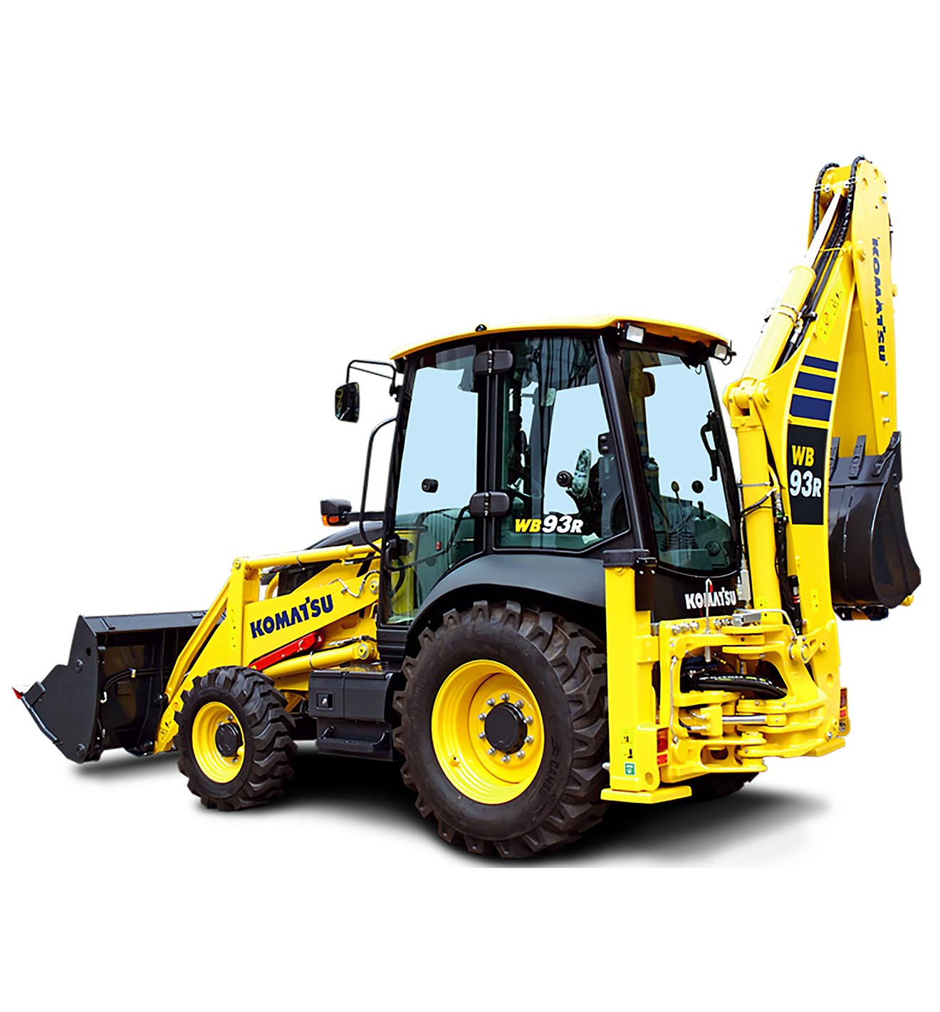 n.v. form legal Announces Komatsu at of New Range Europe Backhoe Loaders n.v. form legal Announces Komatsu at of New Range Europe Backhoe Loaders
