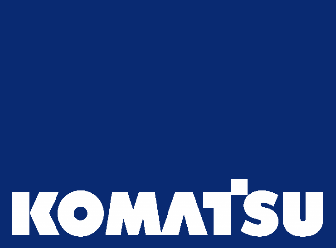 Komatsu hat seinen ersten Energiequellen-unabhängigen Muldenkipper mit Dieselantrieb ausgeliefert